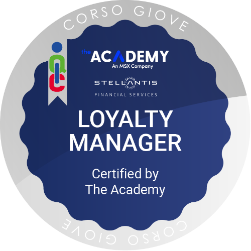 Badge pubblico 71722